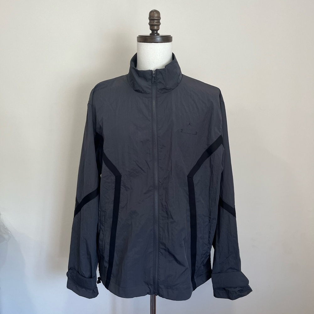 Nike Air Jordan 23 Engineered Men's Jacket Large